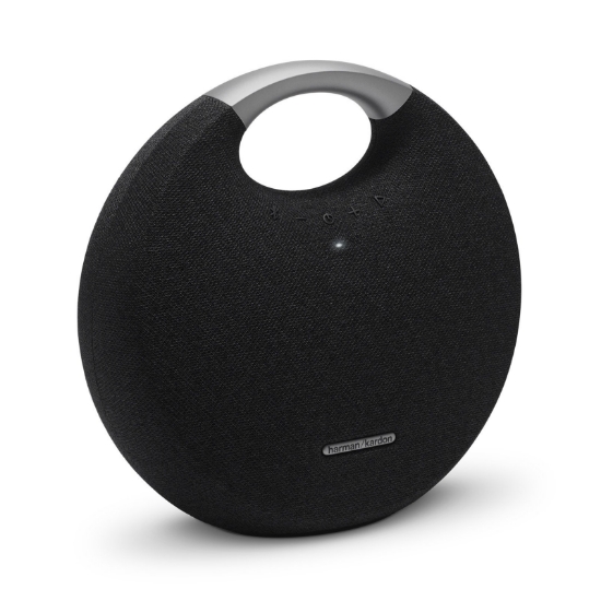 Picture of ONYX STUDIO 5 - BLACK